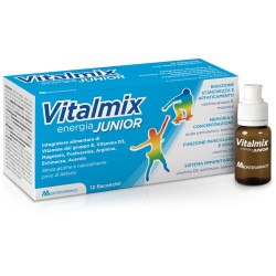 Montefarmaco Otc Vitalmix...