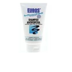 Morgan Eubos Shampoo...