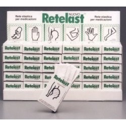 Medinet Rete Tubolare...