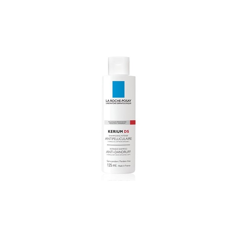 Kerium Ds Shampoo anti-forfora 125 ml