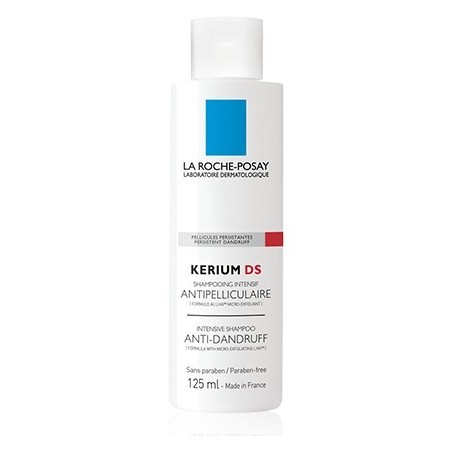 Kerium Ds Shampoo anti-forfora 125 ml