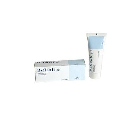 Geofarma Deflanil Gel 75ml