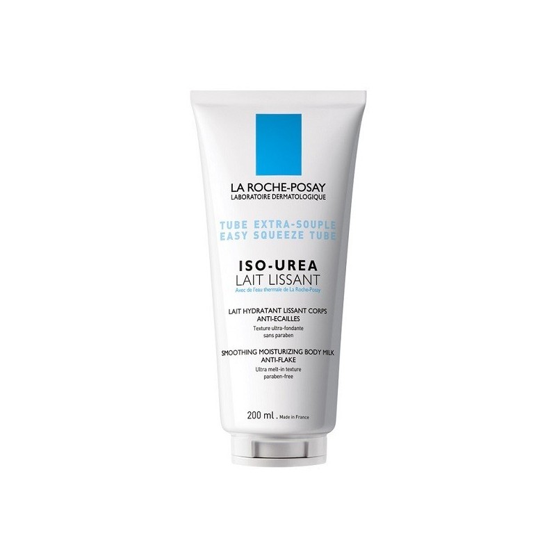 La Roche Posay-phas Iso Urea 200 Ml