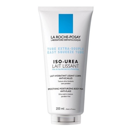 La Roche Posay-phas Iso Urea 200 Ml