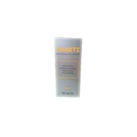 Blufarma Shakti Crema Viso Molywind 50 Ml