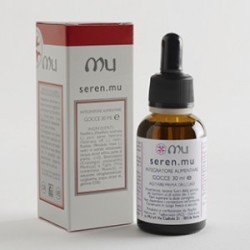 Seren Mu Gocce 30 Ml
