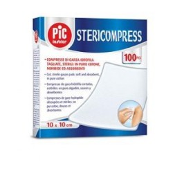 Pikdare Garza Compressa...