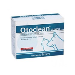 Ecuphar Italia Otoclean 18...
