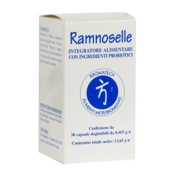 Bromatech Ramnoselle 30...