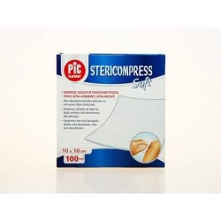 Pikdare Garza In Tessuto...