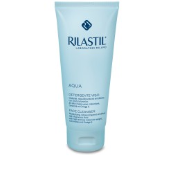 Ist. Ganassini Rilastil Aqua Det Viso 200 Ml