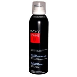 Vichy Homme Gel Da Barba...