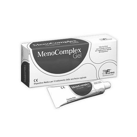 For Farma Menocomplex 60 Capsule