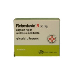 Scharper Flebostasin R 50...