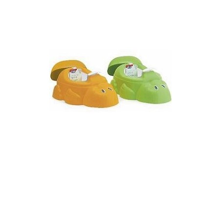 Chicco Vasino Paperot Con Contenitore