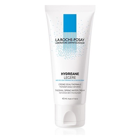La Roche Posay-phas Hydreane Legere 40 Ml