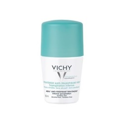 Vichy Deodorante Anti-traspirante Roll-on 50 Ml