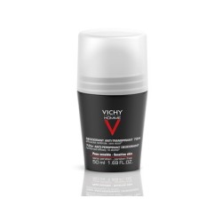 Vichy Homme Deo Roll-on...