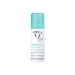 Vichy Deodorante Anti-trasp Aerosol 125 Ml