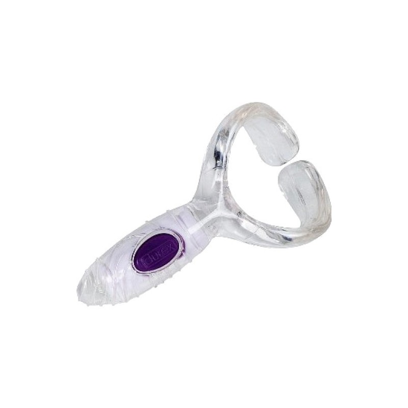 Reckitt Benckiser H. Durex Play Ultra