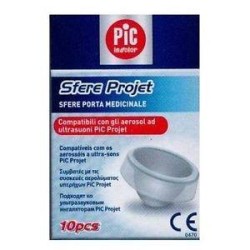 Pikdare Projet Sfera...