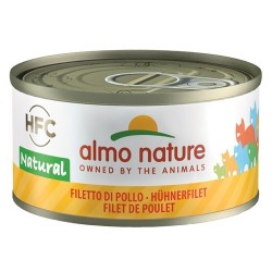 Almo Nature Cat Filetto...