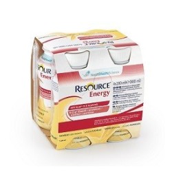 Nestle' It. Resource Energy...