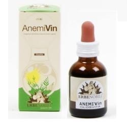 Erbenobili Olosvita Anemivin 50 Ml