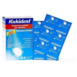 Procter & Gamble Kukident...