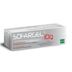 Sofargel Gel Con...