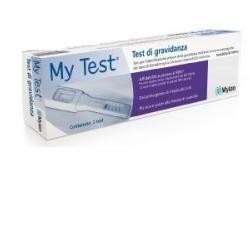 Mylan Italia Test Di...
