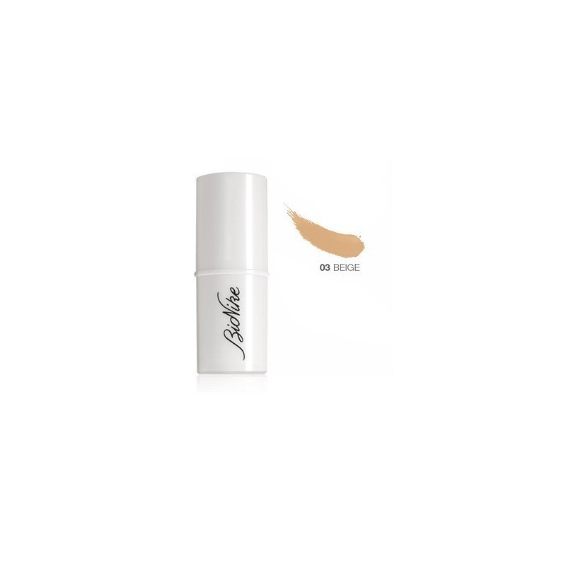 I. C. I. M. Internation Defence Color Cover Bionike Fondotinta Stick Correttivo 03 Beige 15 Ml