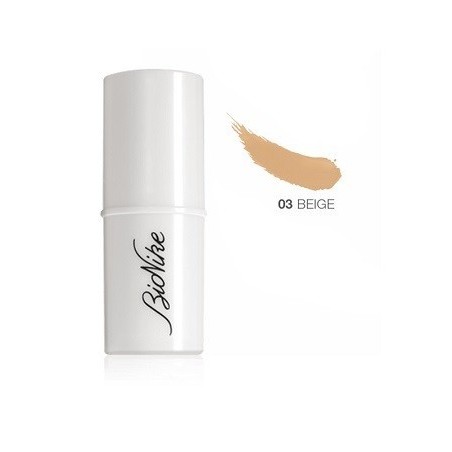I. C. I. M. Internation Defence Color Cover Bionike Fondotinta Stick Correttivo 03 Beige 15 Ml