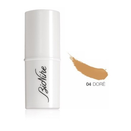 I. C. I. M. Internation Defence Color Cover Bionike Fondotinta Stick Correttivo 04 Dore' 15 Ml