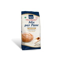 Nt Food Nutrifree Mix Pane...