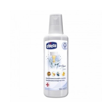 Chicco Sterilsistem Disinfettante Ad Ampio Spettro 1000 Ml