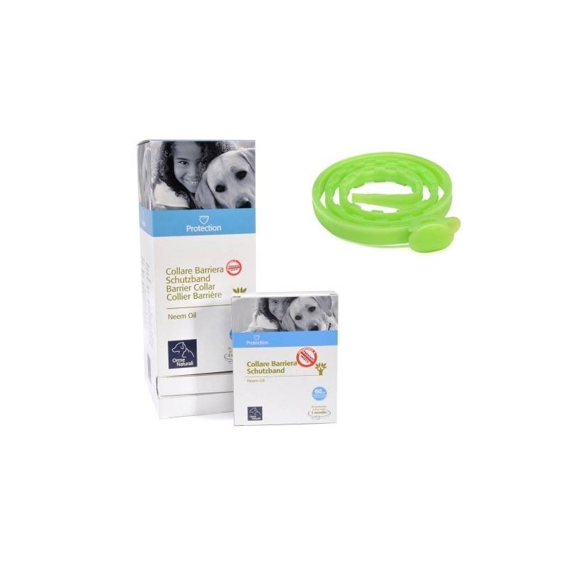 Camon Protection Collare Barriera Per Cane