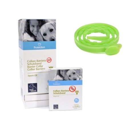 Camon Protection Collare Barriera Per Cane