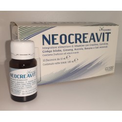 So. Se. Pharm Neocreavit 10...