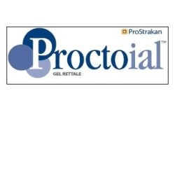 Scm Health Proctoial Gel...