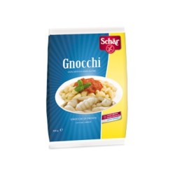Dr. Schar Schar Gnocchi...