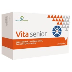 Aqua Viva Vita Senior 30...