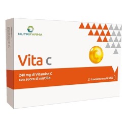 Aqua Viva Vita C 20...