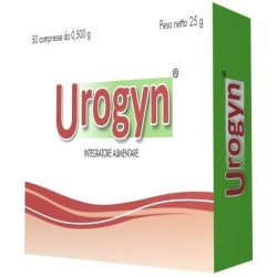 Nutralabs Urogyn 50...