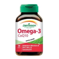 Biovita Jamieson Omega 3...