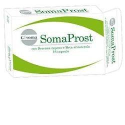 Gissoma Somaprost 16 Capsule