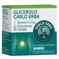 Carlo Erba Otc Glicerolo...
