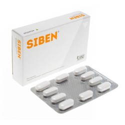 Agaton Siben 20 Compresse