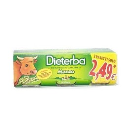 Dieterba Omogeneizzato...