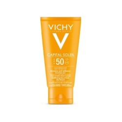 Vichy Ideal Soleil Viso Dry...